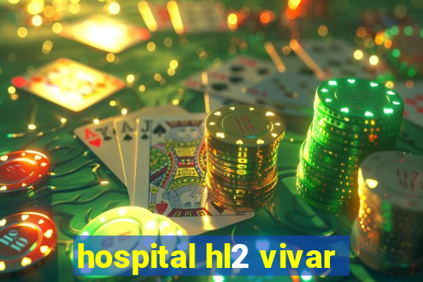 hospital hl2 vivar